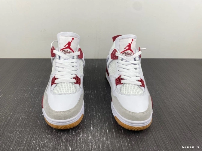 Jordan x Nike 4 Air SB DR5415-160 0912